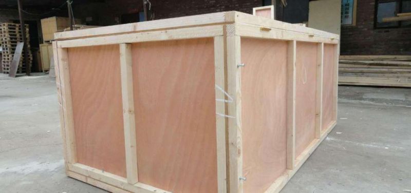 Corrugated Paperboard Platform Die Cutter /Corrugated Carton Box Machine