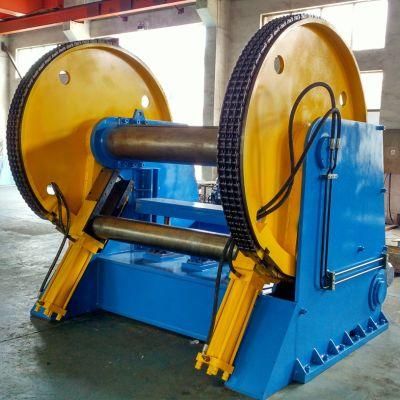 Mechanical Panel Bending Machine