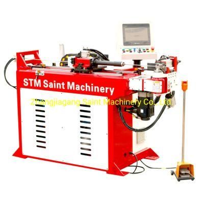 Hot Sale Hydraulic Pipe Bending Machine (10CNC)