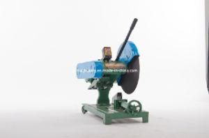 Traditional Abrasive Wheel Cutting Machine, Traditional Abrasive Cut off Machine (J3G-400F)
