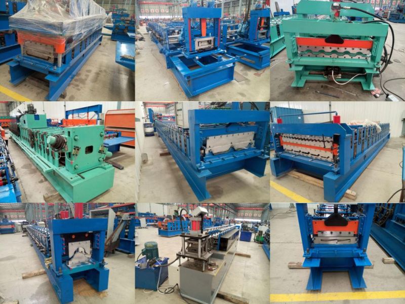 Steel Coil Decoiling Machine/Steel Coil Cut to Length Line