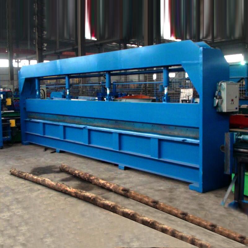 CNC Hydraulic Bending Machine for Metal Bar From Daisy
