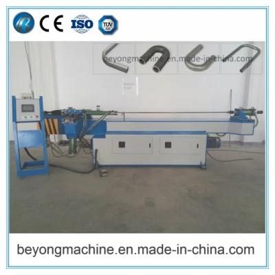 High Performance 3 Inch Hydraulic Pipe Tube Bender