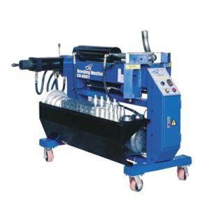 Exhaust Bending Machine Pipe Bender Cr 6001A