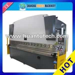 Hydraulic Press Machine Metal Bending Folding Machine