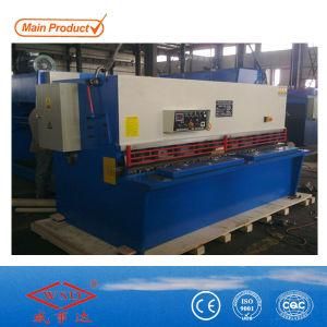 Metal Cutting Machine Professional Manufacturer with Negotiable Price