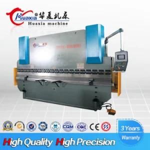 Automatic Hydraulic Metal Press Brake/ Bending Machine