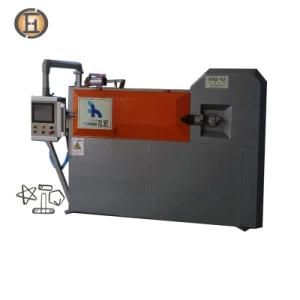 Rebar Bending Machine/5-12mm Automatic Coiled Wire Stirrup Bending Machine