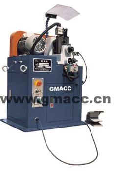 Pipe and Solid Chamfering Machine (GM-50A)