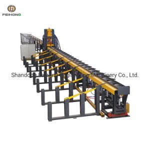 Rebar Cutting Machine Steel Bar Cutting Machine Bar Cutting Machine Cutter