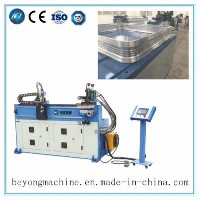 Aluminum Profile Bending Machine for Luggage Frame Bending