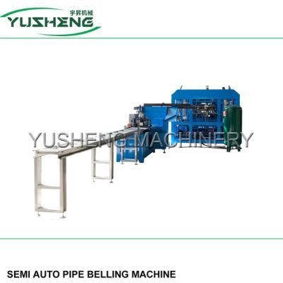PVC Pipe Full Automatic Bending Machine/Cable Tube Bend Machine/Machine for PVC Bend