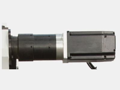 Ea-Orbital Pipe Cutting Machine