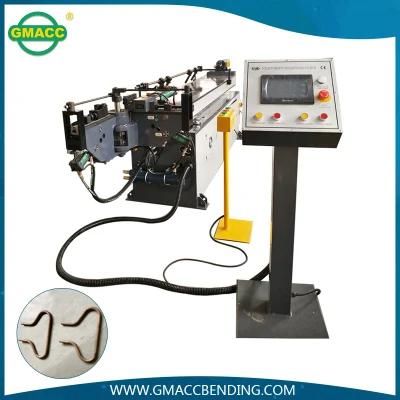 GM-38nncb Automatic Hydraulic Bending Cutting Machine