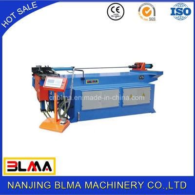 2 Inch Metal Steel Mandrel Tube Bender Machine