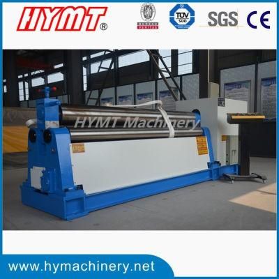 W11-6X2500 mechanical type rolling and bending machine