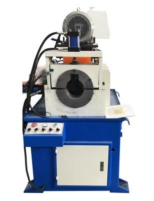 Ef AC 60 Deburring Machine for Single Head