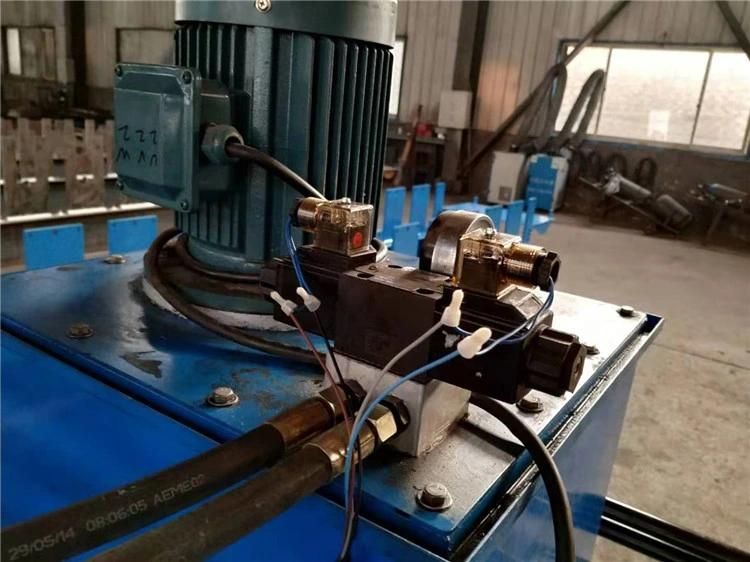 Steel Coil Slitting Line/ Cut to Length Slitter Machine