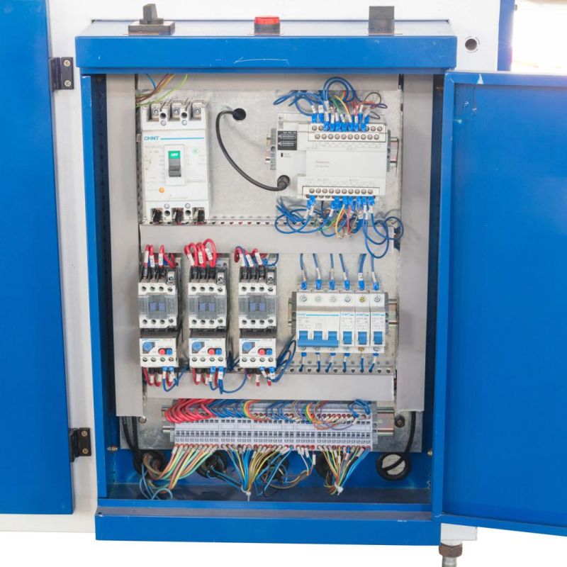 Top Selling Inch Brand Hydraulic Busbar Machine