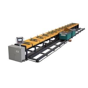 Automatic Steel Bar Bending Machine CNC Rebar Bender