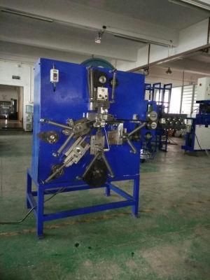 Automatic Snap Ring Bending Machine (GT-MB-5)