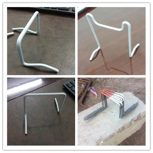 Stainless Steel Wire Parts Processing Custom
