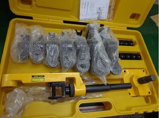 1" Mechanical Pipe Bender