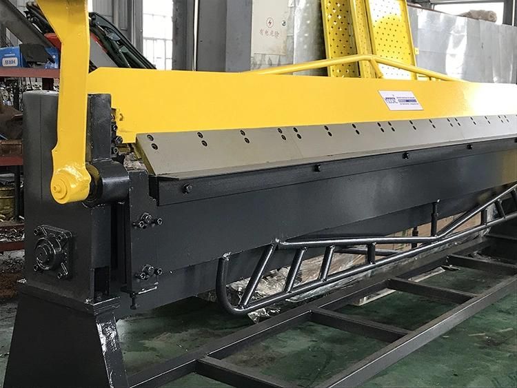 Sheet Metal Rectangular HVAC Air Duct Lock Former S Clip Snap Lock Forming Machine S Snap Pittsburgh Lockformer Machine