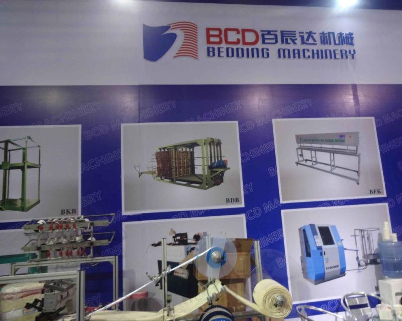 (BYQ) Foam Peeling Machine