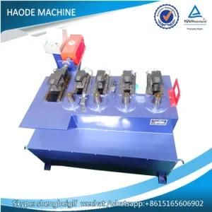 3 Inch Pipe Rolling Machine