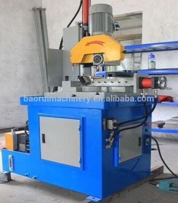 Mc-350 Hydraulic Semi Automatic Pipe Cutting Machine