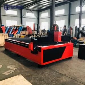 New Designed Table CNC Plasma Cutter with Power Source Cheap Price