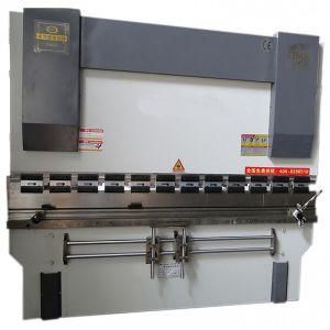 CNC Bending Machine