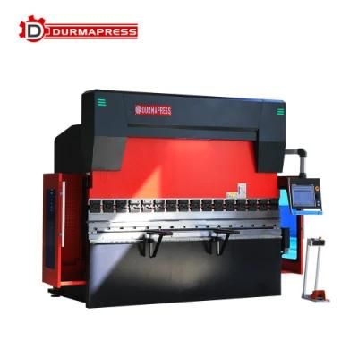 Small Press Brake Mini CNC Sheet Hydraulic Price