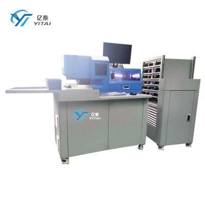 Steel Rule Die Auto Blade Cutting Rule Bending Machine Price for Die Cut