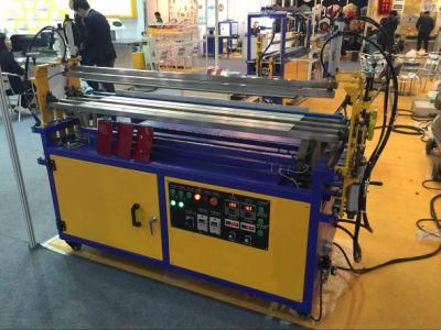 CNC Automatic Acrylic PVC Sheet Bending Machine Fa1800