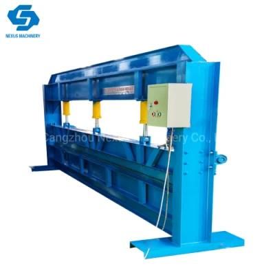 Hydraulic Bending Machine Automatic Folding Machine for Door Frame
