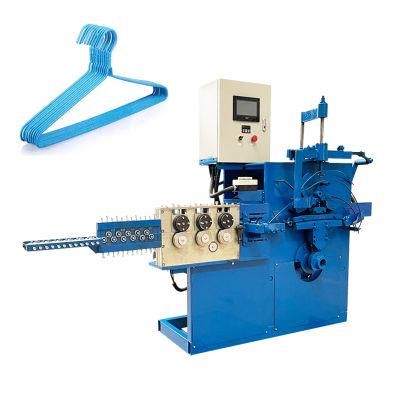 Clothes Hanger Machine for Saudi Arabia