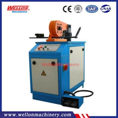 Metalcraft Hydraulic Steel Bar Cutter Shearing Cutting Machine JGYQ-25