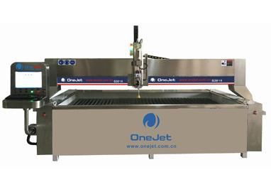 High Quanlity Waterjet Cutting Machine Price From Onejet Waterjet