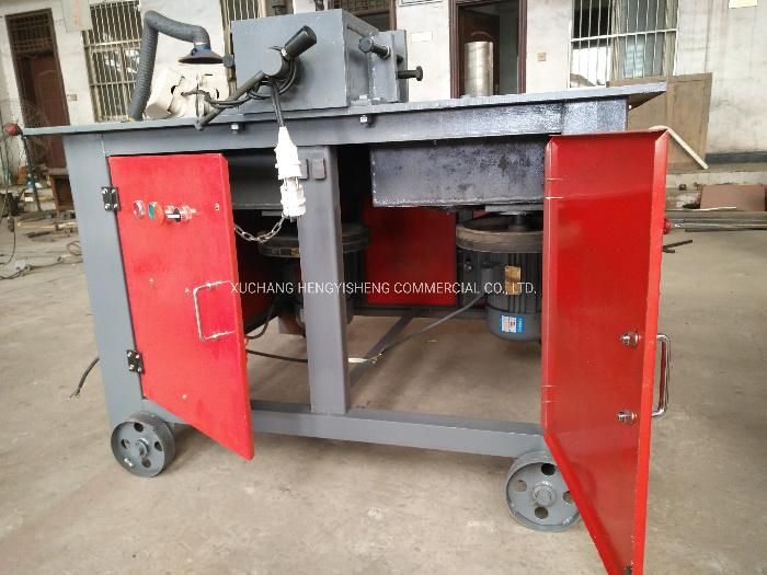 CNC Hydraulic Pipe Bender for Special Use Bend Metal