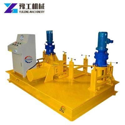 I Beam Steel Bending Machine Automatic Hydraulic Steel Bar Arch Bending Machinery