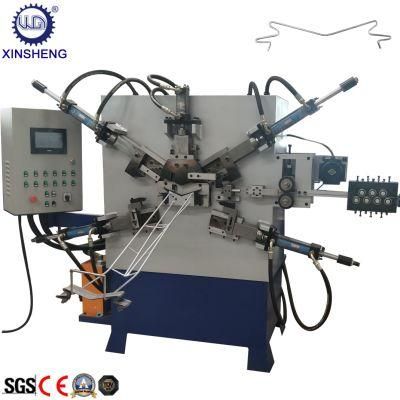 Hydraulic Hook Making Machine