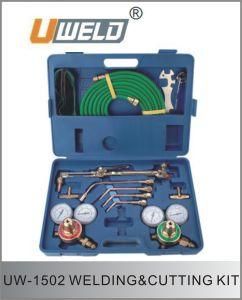 H-502 Cutting &amp; Welding Kit (UW-1502)