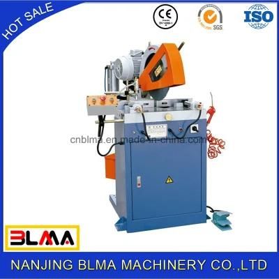 Factory Price Electric Stainless Steel Copper Pipe Cutting Machine Cutter