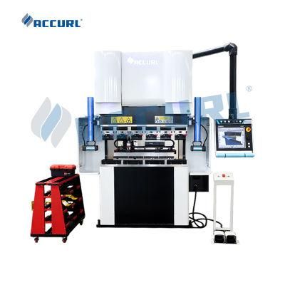 Accurl New Design Servo Electric Drive Press Brake Machine