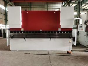 Customised Color for CNC Press Brake
