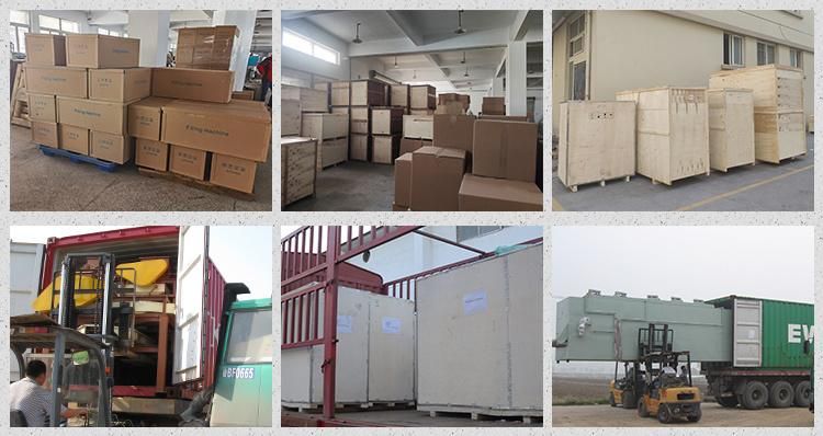 Gw50b Hot Sale High Efficiency Automatic Metal Bar Steel Bar Construction