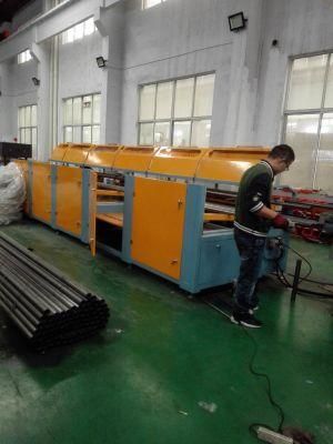 High Quality Rt-425nc Automatic Hydraulic Pipe Cutting Machine