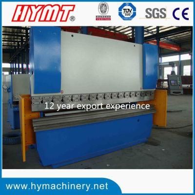 Wc67k-200X3200 E210 CNC Control Hydraulic Press Brake